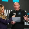 UFC Қазақстанда турнир өткізуді жоспарлап отыр – Дана Уайт