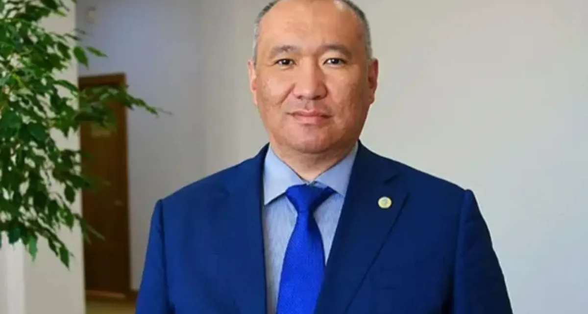 Алматының бұрынғы бас сәулетшісі Ахмеджанов 9 жылға сотталды
