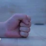 Жамбыл облысында мұғалім баланы ұрды: видео әлеуметтік желіде тарады