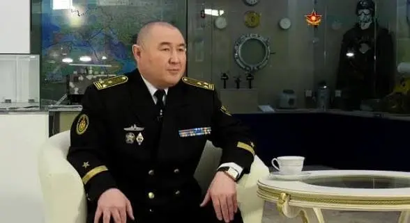 Каспийдегі әскерилердің қазаны: экс-ӘТК бас қолбасшысы Қанат Ниязбеков қамауға алынды