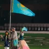 Айти-Нагоя 2026 Азия Пара ойындарында Қазақстан туы көтерілді