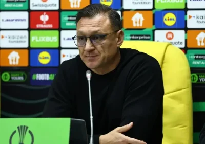 Рафаэль Уразбахтин «Қайрат» бас бапкерлігінен кетті