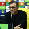Рафаэль Уразбахтин «Қайрат» бас бапкерлігінен кетті
