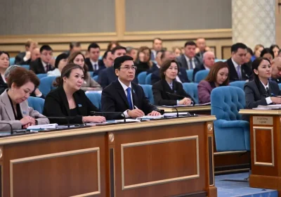 Тоқаев шағын және орта бизнесті дамыту жөніндегі жоспарды тапсырды