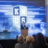 Нұрасыл Медеу Қазақ ұлттық спорт университетін мемлекетке сыйға тартты