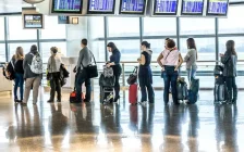Әлемнің ең ірі 10 әуежайы: 2025 жылы жолаушылар саны бойынша көшбасшылар