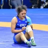 Алтын Шағаева күрестен әлем чемпионатында қола жүлдеден құр қалды