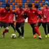 Аутизмі бар балалар футбол ойнайтын UNI FOOTBALL LEAGUE UEFA қола жүлдесін алды