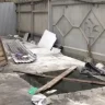 Көкшетауда 4 жасар бала құрылыс алаңындағы ашық құдықтан қаза тапты