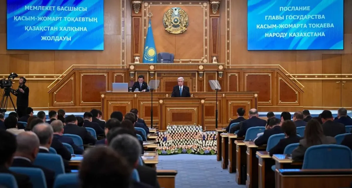 Президент фермерлерді ұзақ мерзімді қаржыландыру жүйесін енгізуді тапсырды