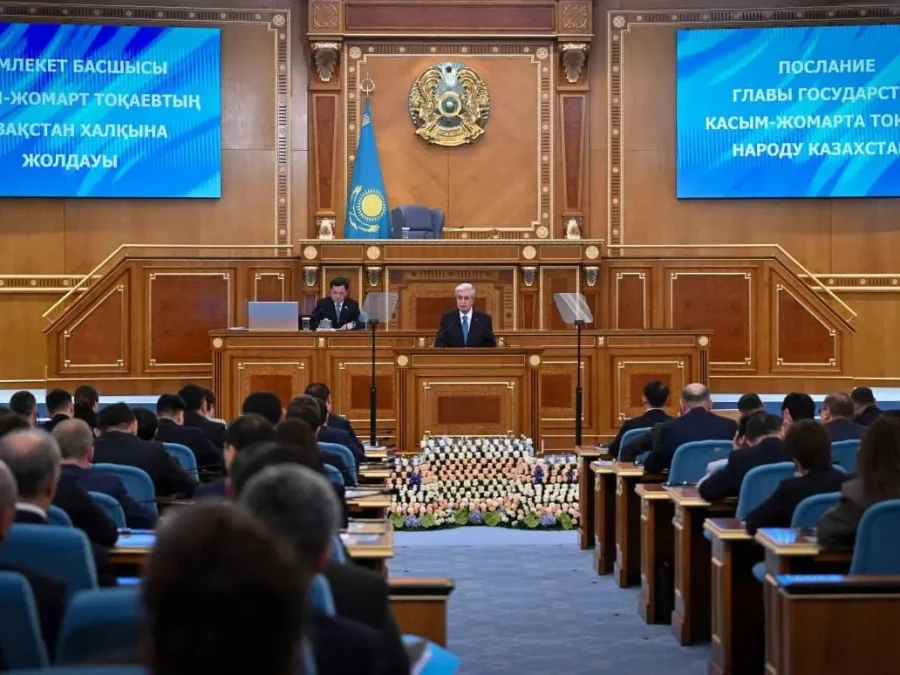 Президент фермерлерді ұзақ мерзімді қаржыландыру жүйесін енгізуді тапсырды