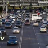Астанада Tarlan Astana құрылысына байланысты екі жол учаскесінде қозғалыс шектелді