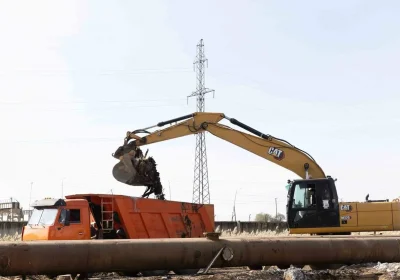Қазақмыс Жезқазғандағы өндірістік нысанды қайта іске қоспақ