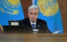Тоқаев Премьер-министр мен Құрылтай төрағасымен консультация өткізді