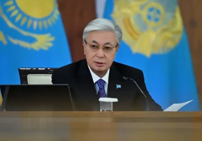 Тоқаев Премьер-министр мен Құрылтай төрағасымен консультация өткізді