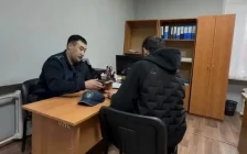 Қостанай облысында екі шетелдік заңбұзушы елден шығарылады