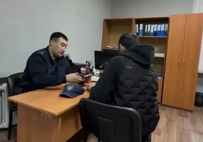 Қостанай облысында екі шетелдік заңбұзушы елден шығарылады