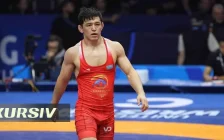 Асыл Айтакын әлем чемпионатында бесінші орынмен қалды