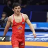 Асыл Айтакын әлем чемпионатында бесінші орынмен қалды