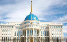 Әлем көшбасшылары Қасым-Жомарт Тоқаевты Қазақстан Республикасының күнімен құттықтады