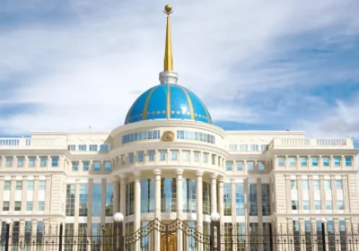Әлем көшбасшылары Қасым-Жомарт Тоқаевты Қазақстан Республикасының күнімен құттықтады