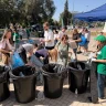 Алматыда Recycle Бірге күзгі экоакциясы өтеді