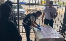 Қорқытып, ақша талап етті: Түркістан облысында күдікті жігіт ұсталды