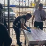 Қорқытып, ақша талап етті: Түркістан облысында күдікті жігіт ұсталды