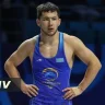 Бағдат Сабаз Астанадағы әлем чемпионатында қола медаль жеңіп алды