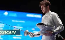Қазақ фехтовальщиктері Бахрейндегі Азия чемпионатында алтын, күміс және қола медаль алды