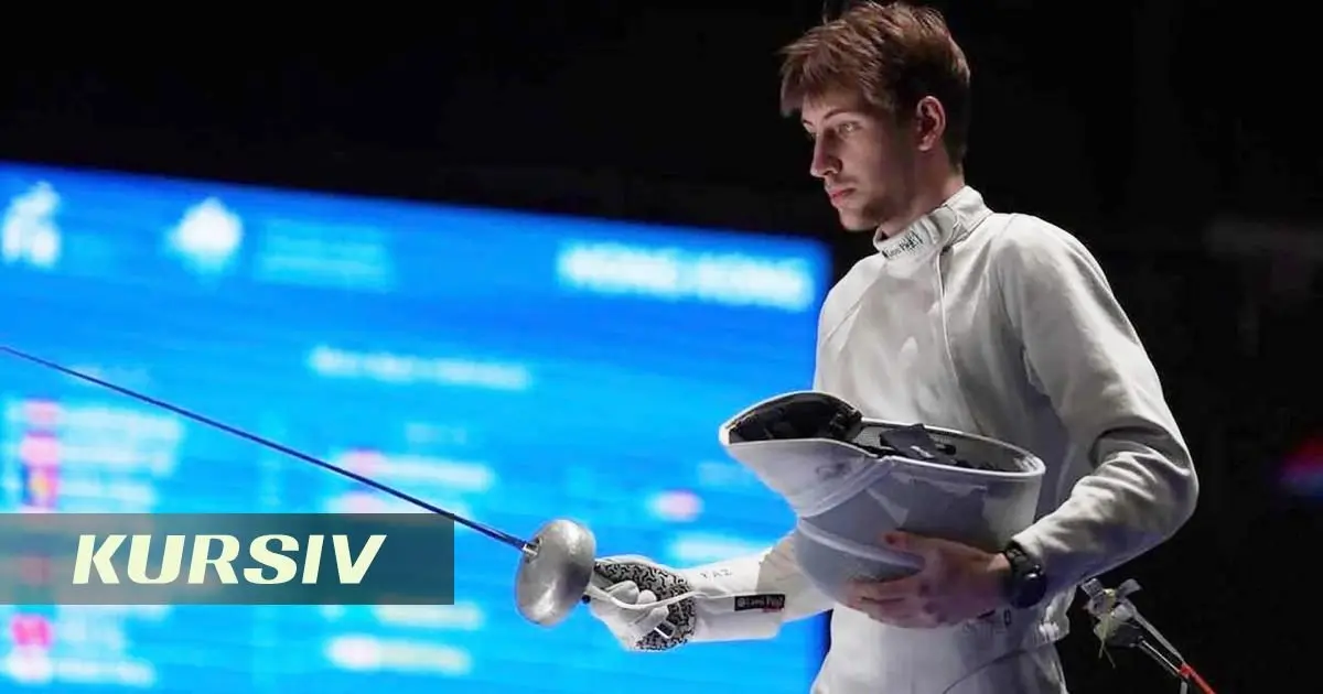 Қазақ фехтовальщиктері Бахрейндегі Азия чемпионатында алтын, күміс және қола медаль алды