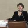Құрылтайдың жаңа депутаты ант берді