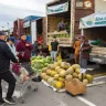 «Дала дәмі» жәрмеңкелері үшінші апта қатарынан өтіп жатыр
