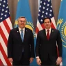 Қазақстан мен АҚШ маңызды келіссөздер жүргізді: Марко Рубио елге келуі мүмкін