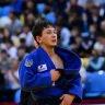 Талғат Орынбасар Абу-Дабидегі Grand Slam турнирінде қола жүлде алды