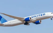 United Airlines Қазақстан мен Өзбекстан нарықтарының әлеуетін зерттеп жатыр