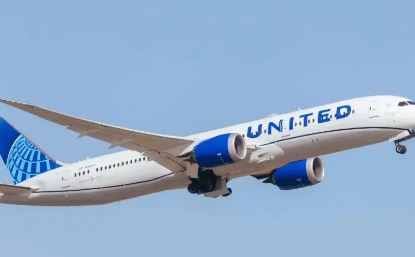 United Airlines Қазақстан мен Өзбекстан нарықтарының әлеуетін зерттеп жатыр