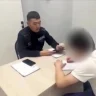 Астанада пәтерден шықпаған жалдаушы 30 тәулікке қамалды