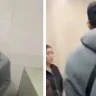 Атырауда жас жігіт әйелдер дәретханасында аңдумен ұсталды