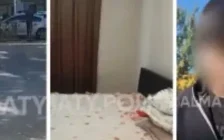 Алматыда ер адам интим қызмет көрсететін бойжеткеннен шабуыл көрдім деп шағымданды