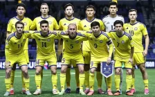 Қазақстан Фарер аралдарымен 2:2 есебімен тең түсті