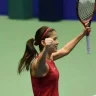 Жібек Құламбаева Түркиядағы WTA 125 турнирінің жартылай финалына шықты