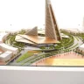 Алатауда 800 млн долларлық Iconic Complex жобасы салына бастады