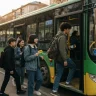 Бөрлі ауданында 16–17 жастағы жасөспірімдерге жеңілдікті жол жүру қалпына келтірілді
