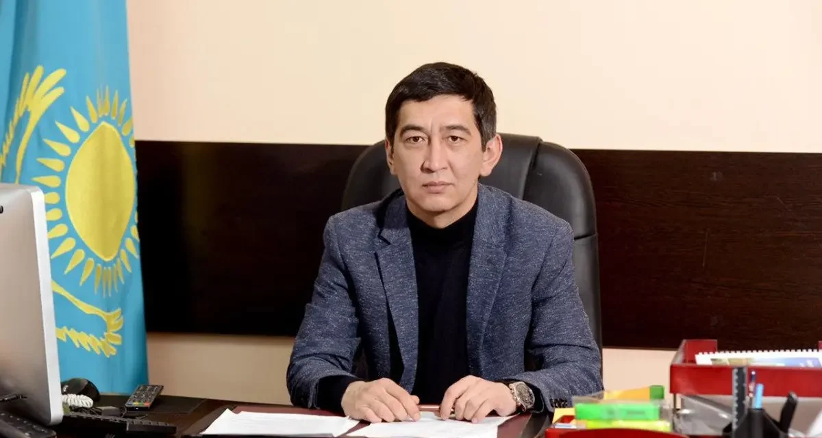 Мәжілістен министрлікке: Ринат Зайытовқа жаңа қызмет бұйырды