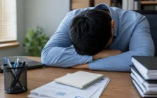 Психолог: Зомби режимінде өмір сүрудің белгілері анықталды
