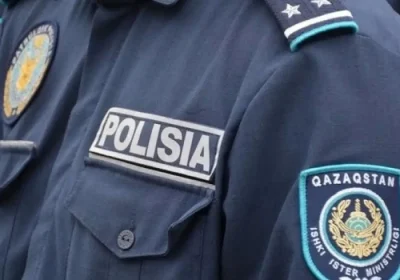 Байқоңырда 17 жастағы жасөспірім полицейді тістеп алды