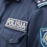 Байқоңырда 17 жастағы жасөспірім полицейді тістеп алды