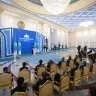 Қазіргідей құбылмалы әрі бәсекеге толы заманда бей-жай, бейқам отыруға мүлдем болмайды – Президент