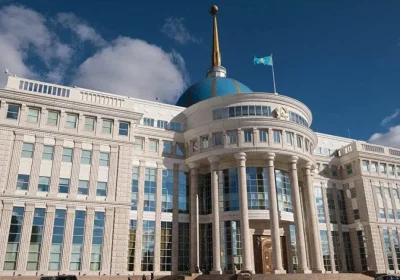 Президент Әкімшілігінің Ақпараттық ресурстарды қорғау бөліміне жаңа басшы тағайындалды